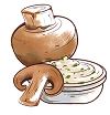Білі гриби