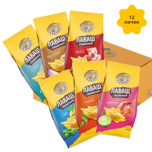 LavashMix12packs